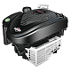 Двигатель Briggs & Stratton 650E Series Quantum Легкий запуск 3000 RPM Code № 124T076923H1YY7001