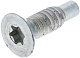 SCREW | (Oil Pump Cover) 
