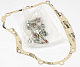 GASKET, Crankcase 