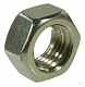NUT | (Brush Retainer) 