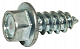 SCREW | (Muffler Deflector) 