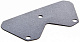 GASKET, Carburetor Plate 
