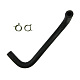 LINE, Fuel | (Molded) 