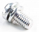 SCREW (Throttle Valve)