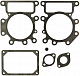 GASKET SET, Valve 