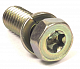 SCREW | (Starter Motor) (Drive Cap) (M8x20mm) 