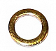 WASHER | (Governor Crank) 