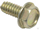 SCREW | (Choke Control Bracket) 