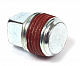 PLUG, Oil Drain 