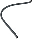 LINE, Fuel | (Formed)(21 )(Cut to Required Length) 