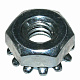 NUT | (Ground Terminal) 