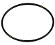 GASKET, Float Bowl 
