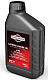 Briggs & Stratton 100005E 600ml SAE30 Lawn Mower Engine Oil 