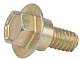 SCREW | (Fuel Tank) 