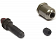 ADJUSTER. Rocker Arm | (Metric) Used After Code Date 09061700 